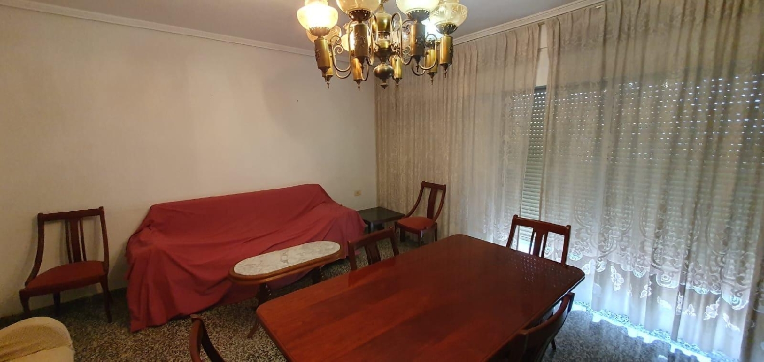  te koop appartement Aldaia Horta Oest 4