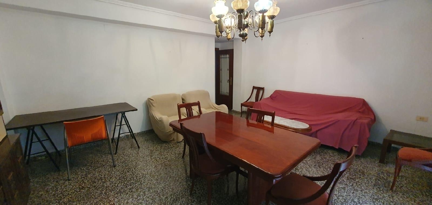  te koop appartement Aldaia Horta Oest 3