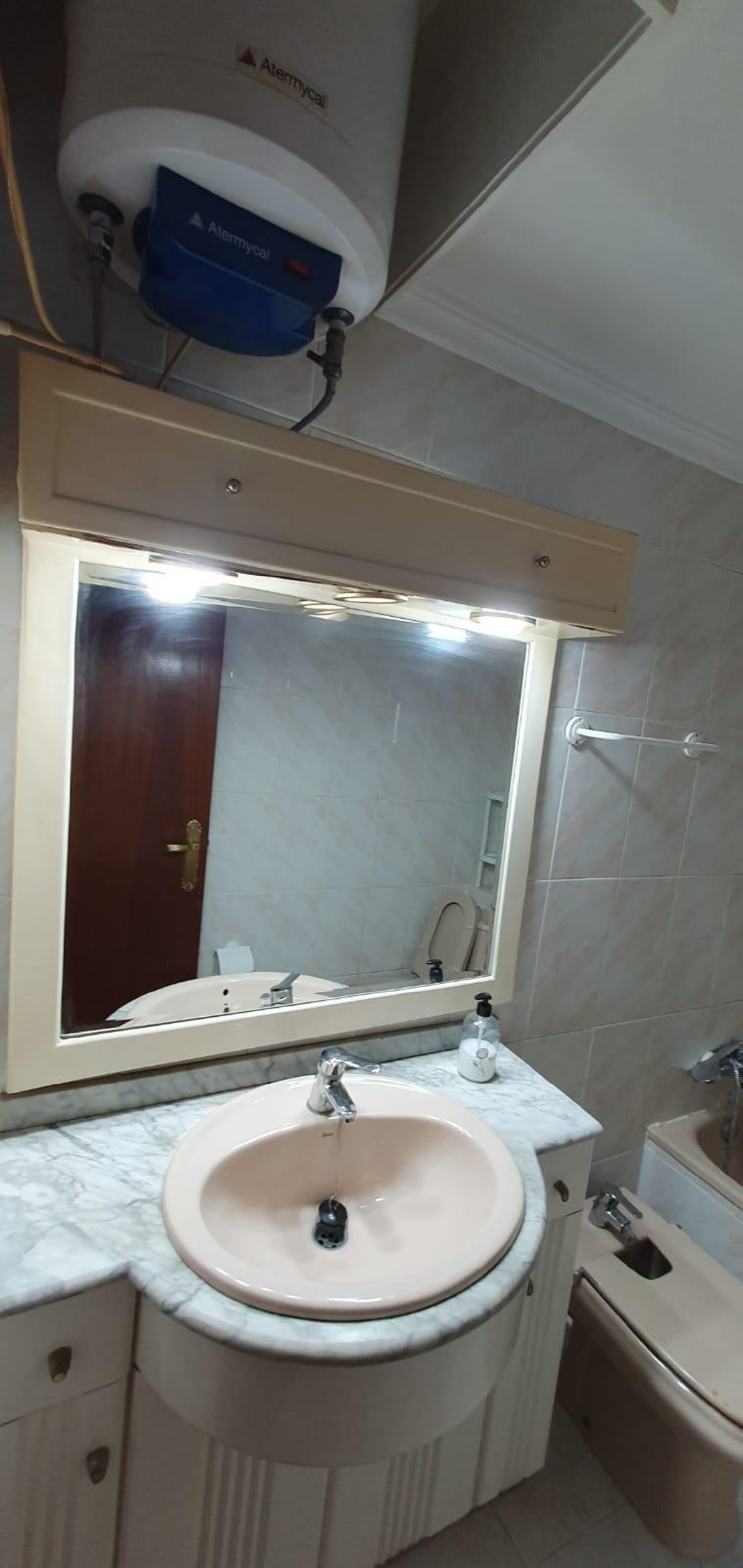  te koop appartement Aldaia Horta Oest 8