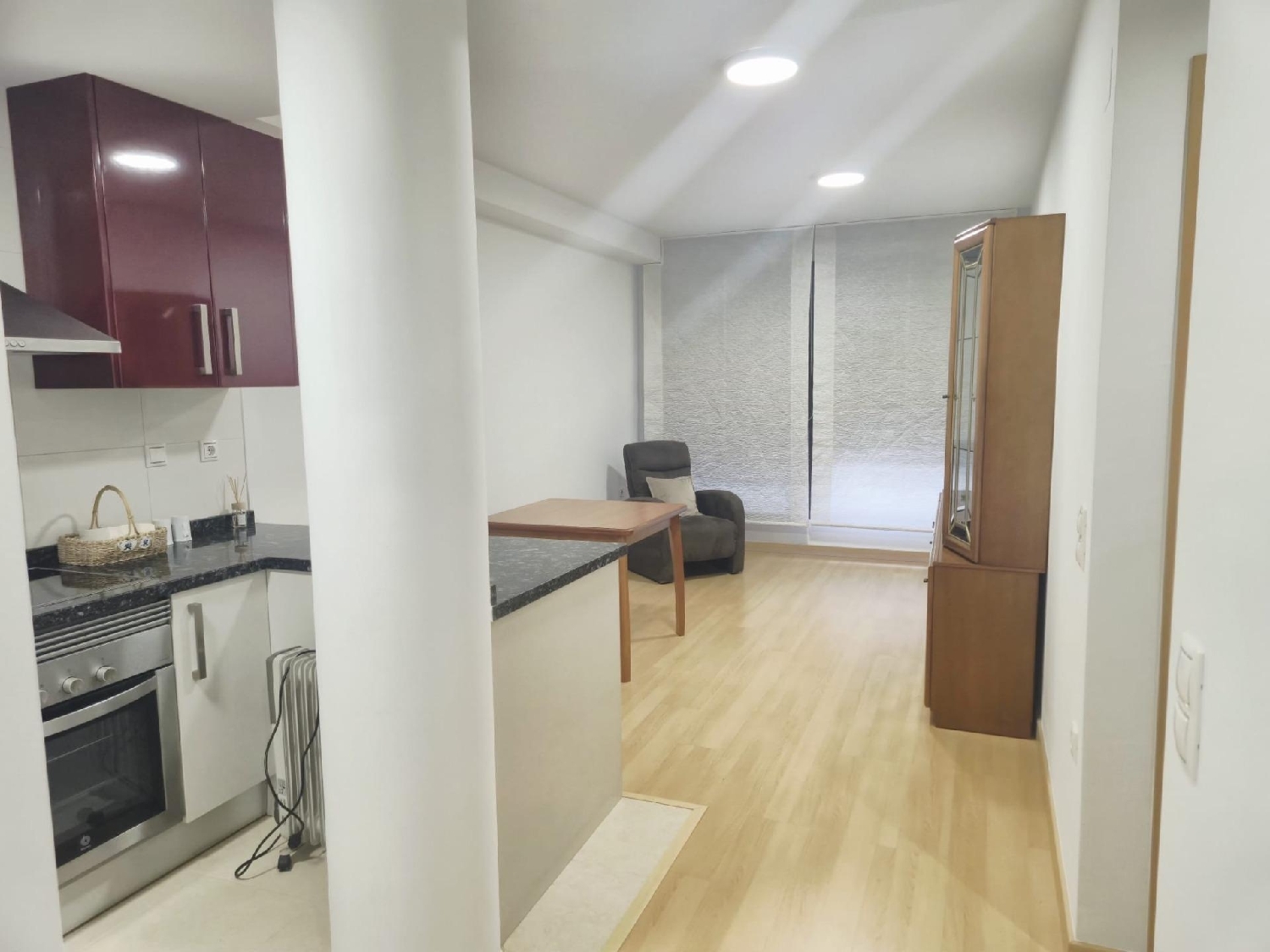  te koop appartement Aldaia Horta Oest 4