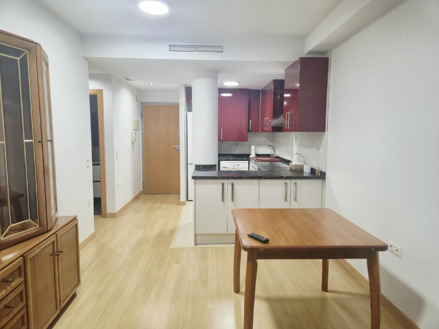  te koop appartement Aldaia Horta Oest 2