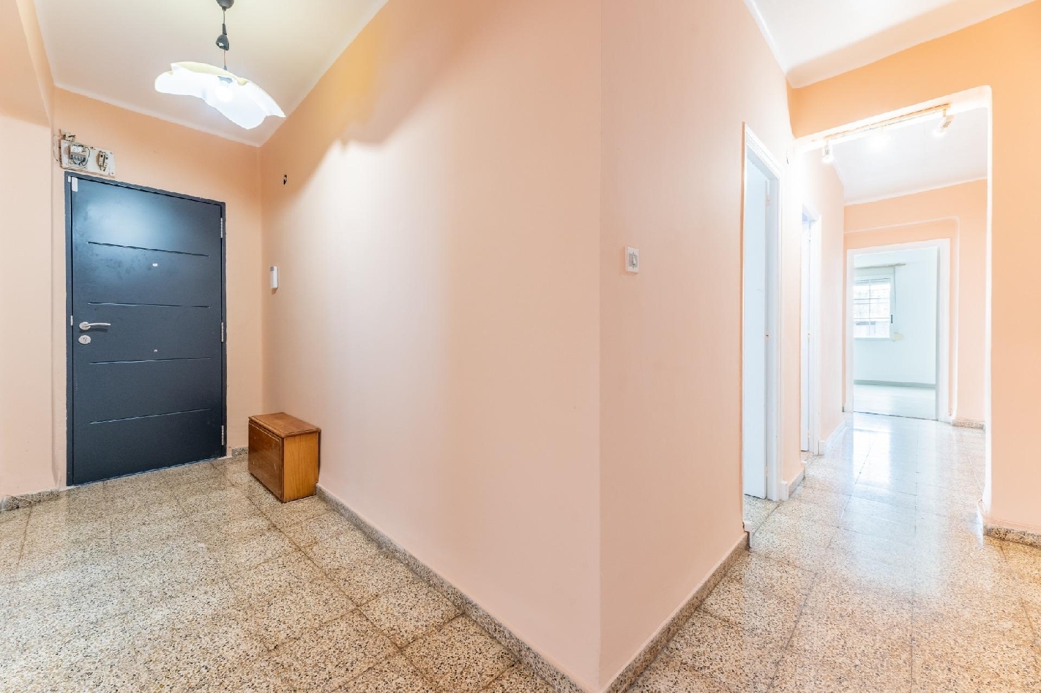  à vendre appartement Aldaia Horta Oest 7