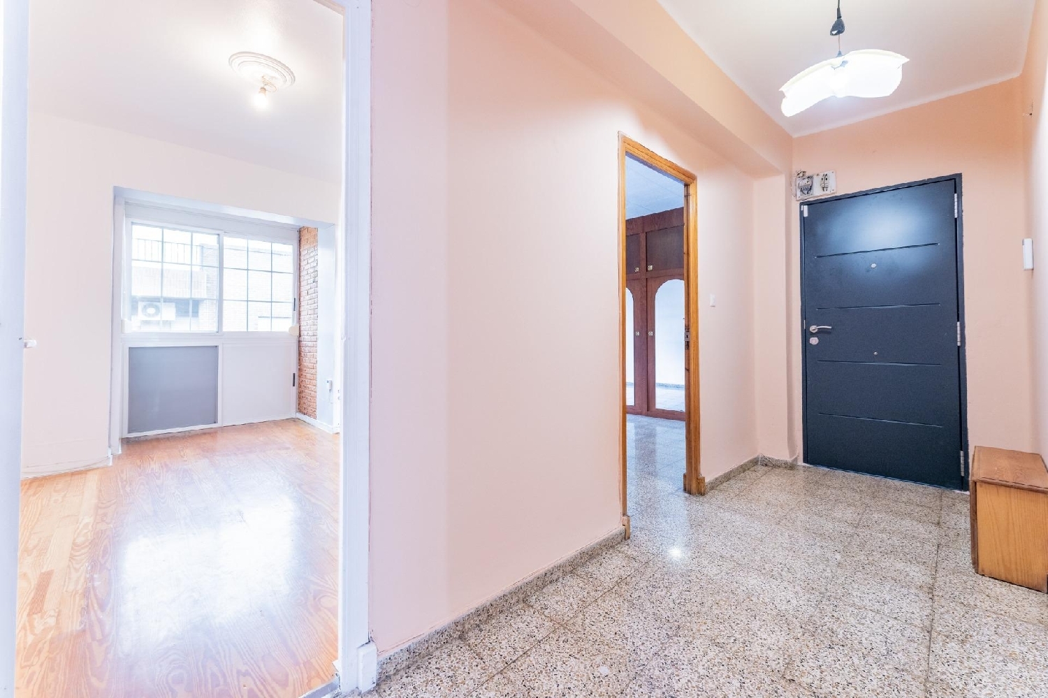  à vendre appartement Aldaia Horta Oest 5