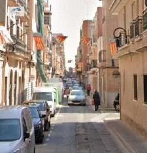 Aldaia Horta Oest apartment foto 6340467