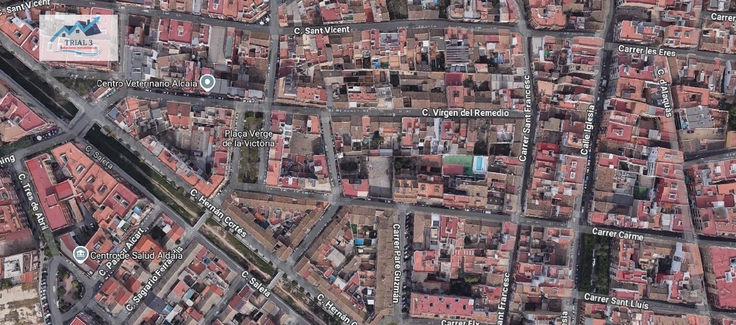  for sale apartment Aldaia Horta Oest 3