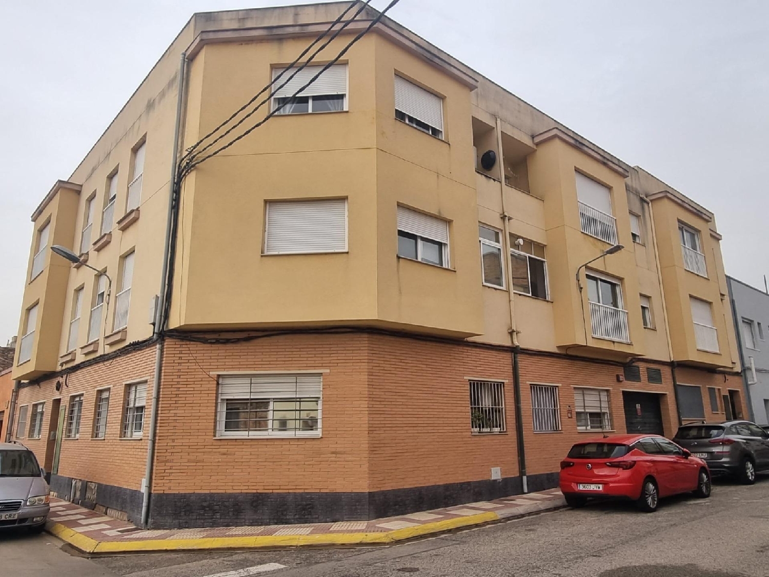  en venta apartamento Aldea Bergantiños 7