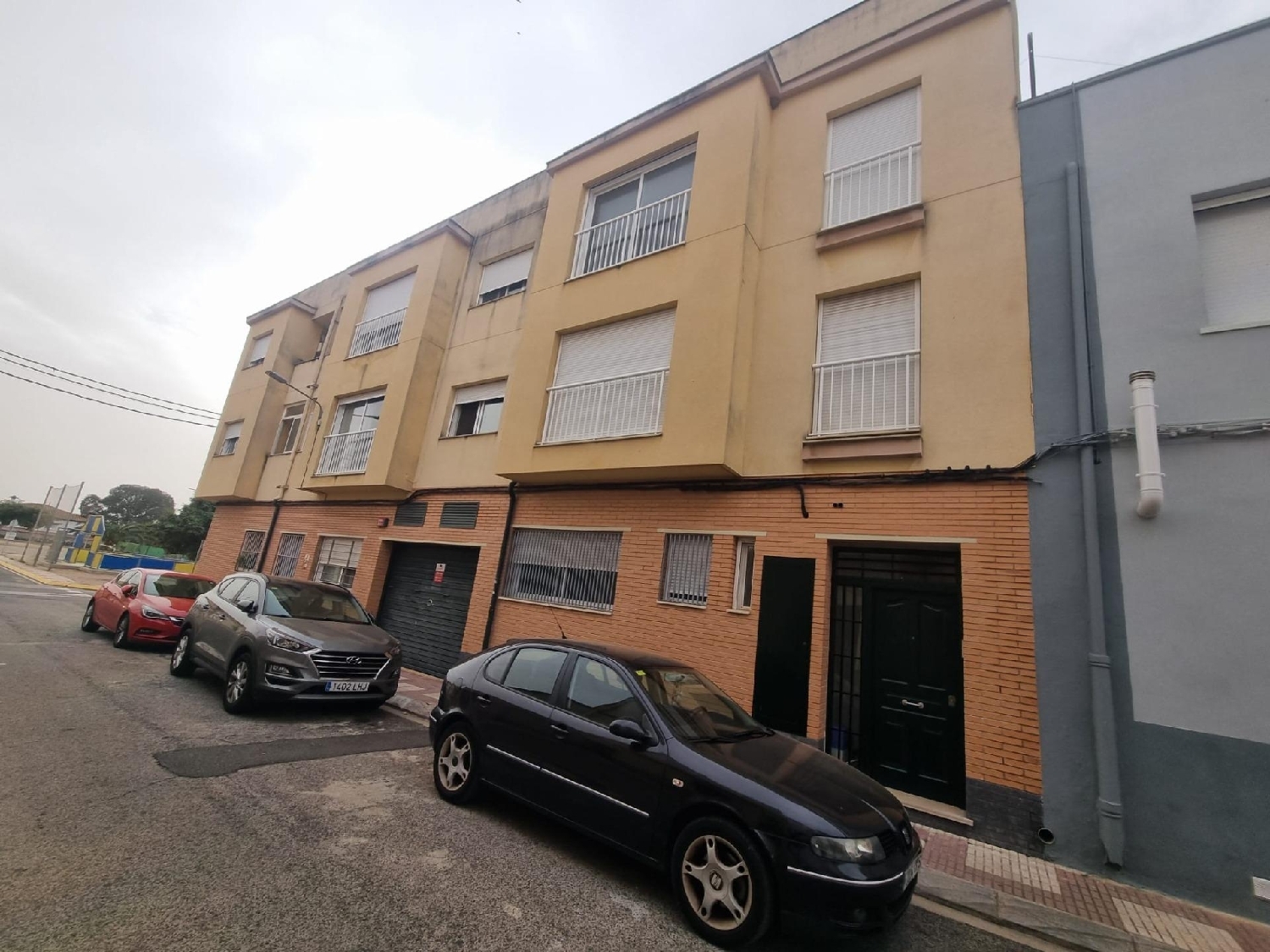 en venta apartamento Aldea Bergantiños 8