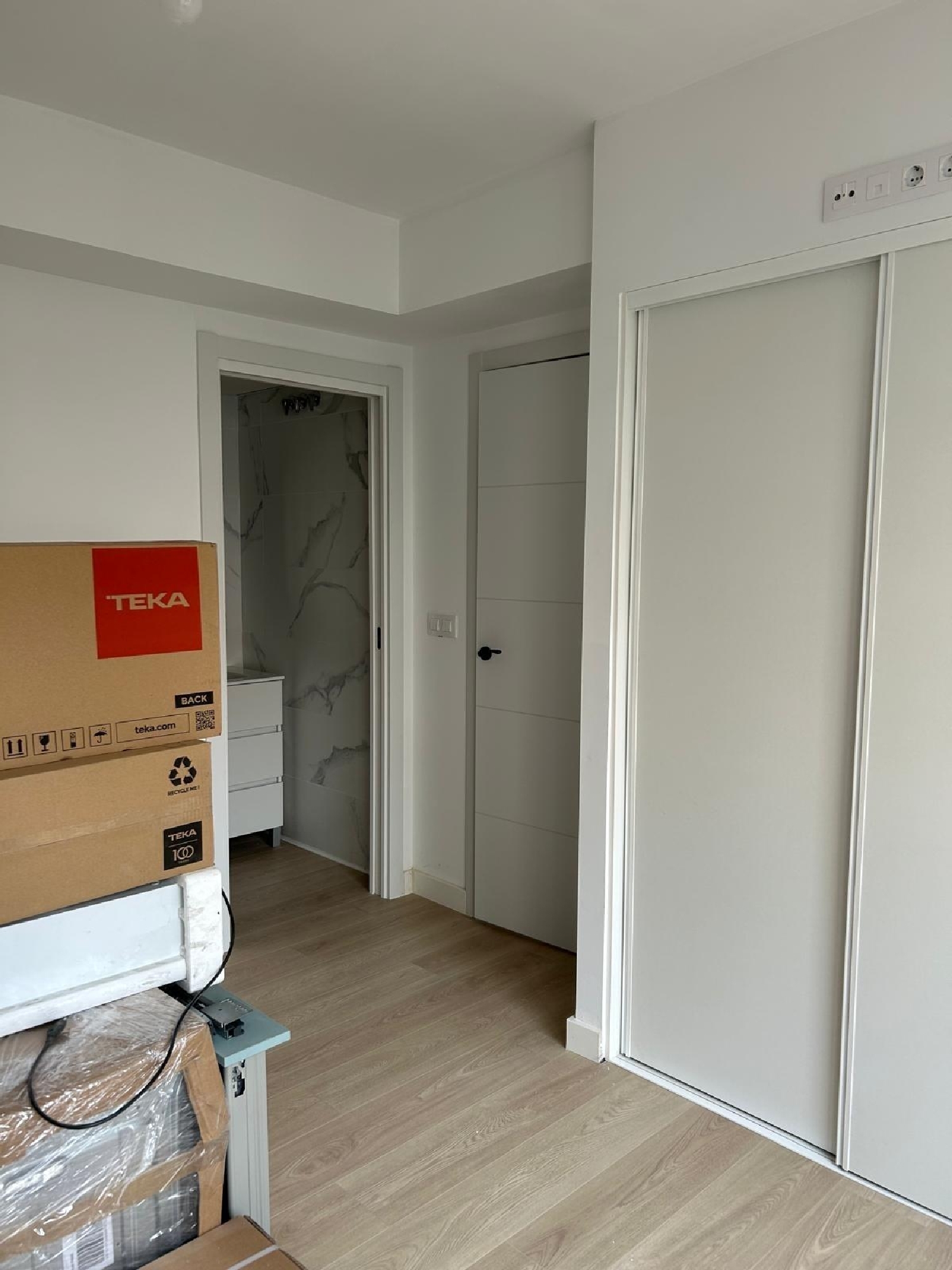  for sale apartment Aldeanueva De Guadalajara Campiña 5