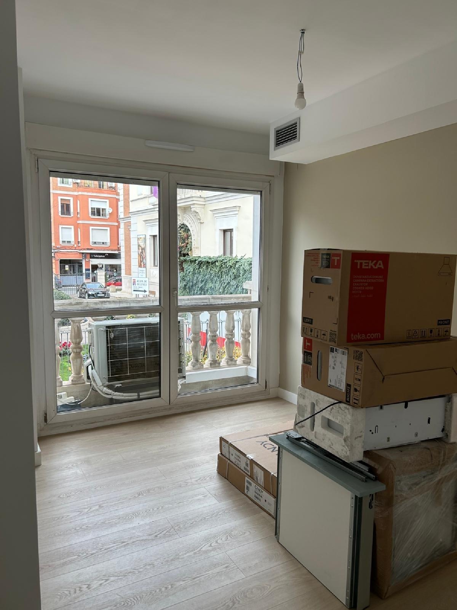  for sale apartment Aldeanueva De Guadalajara Campiña 3