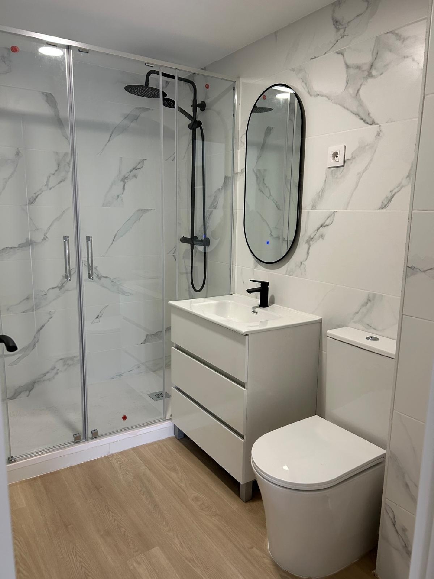  for sale apartment Aldeanueva De Guadalajara Campiña 8