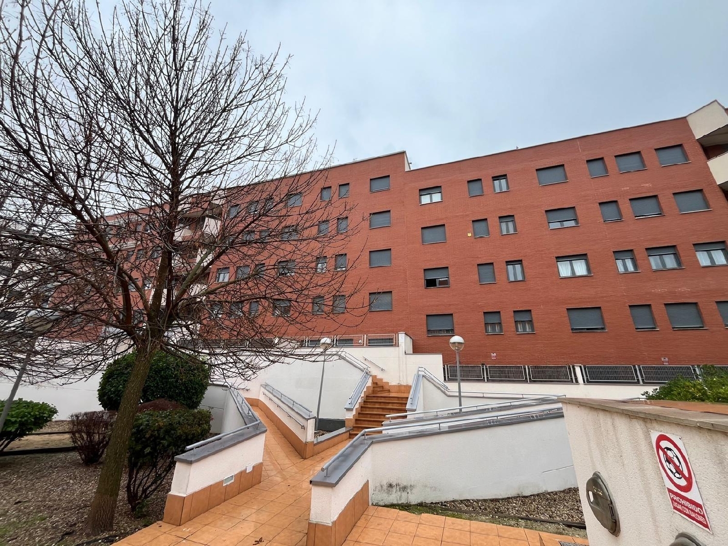  for sale apartment Aldeanueva De Guadalajara Campiña 1