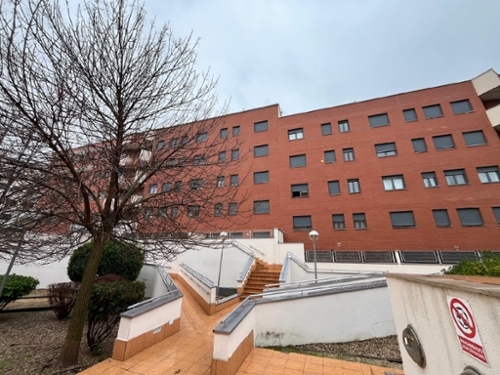 Aldeanueva De Guadalajara Campiña apartment foto 6331408