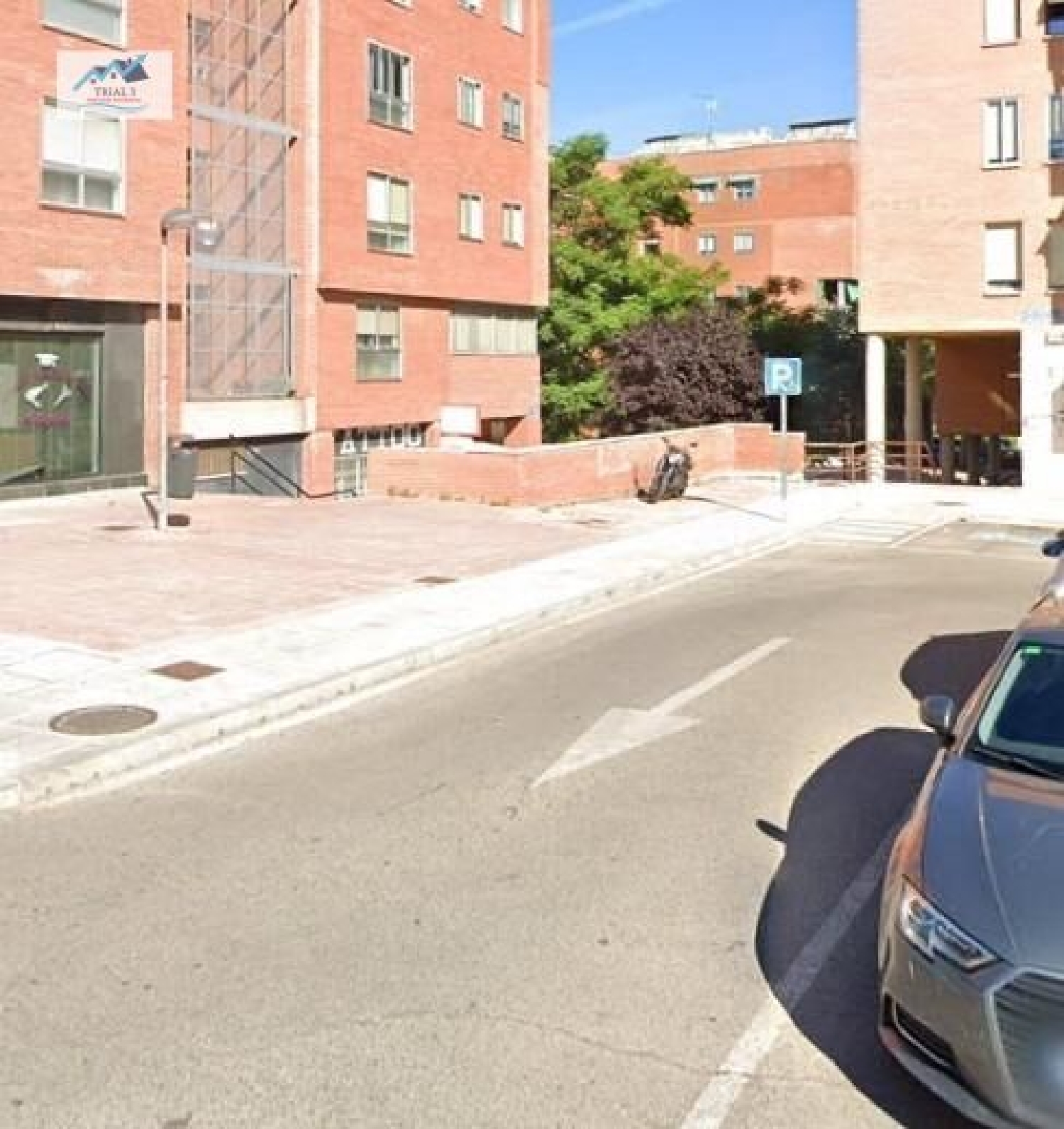  till salu lägenhet Aldeanueva De Guadalajara Campiña 2