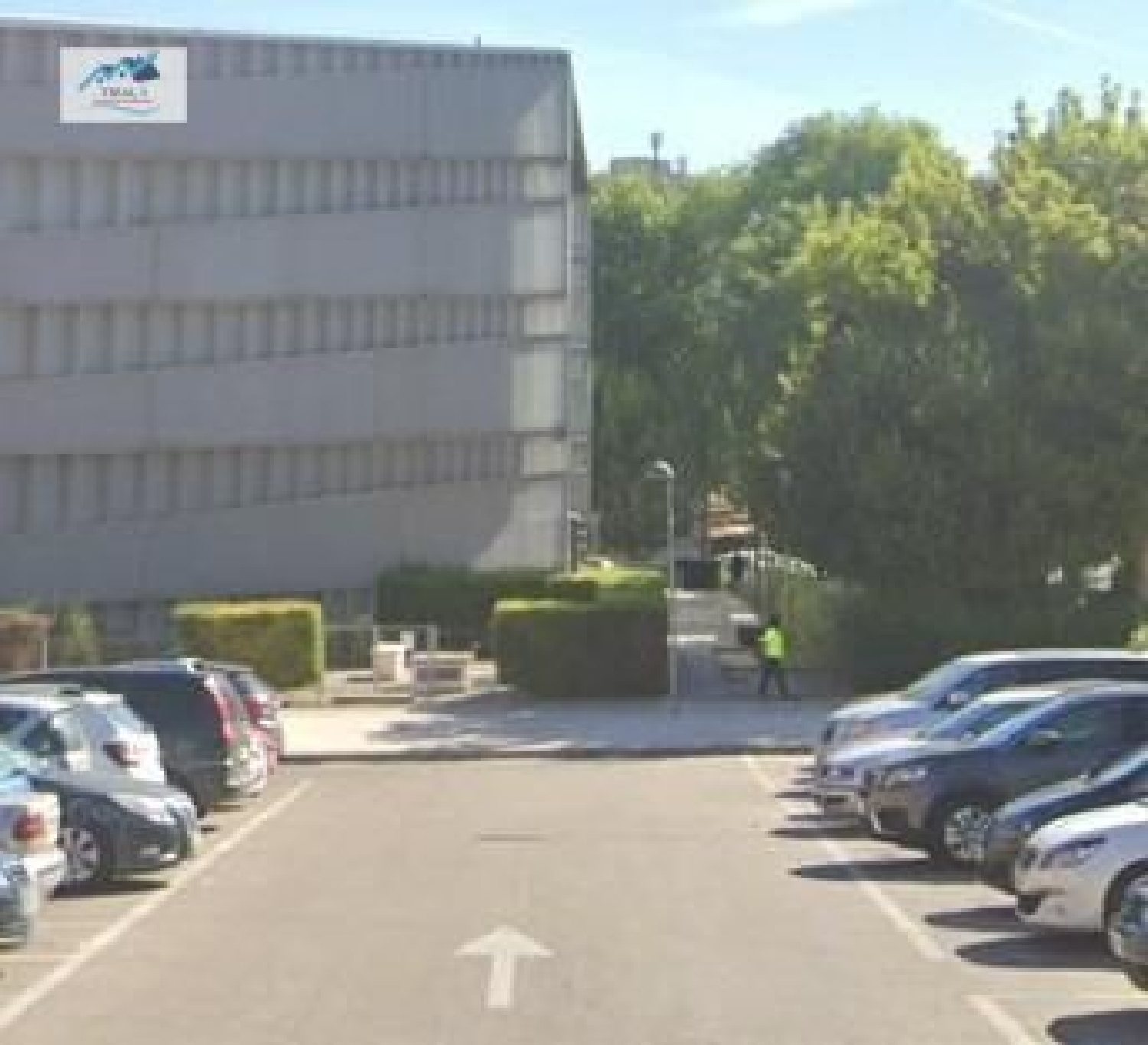  till salu lägenhet Aldeanueva De Guadalajara Campiña 1