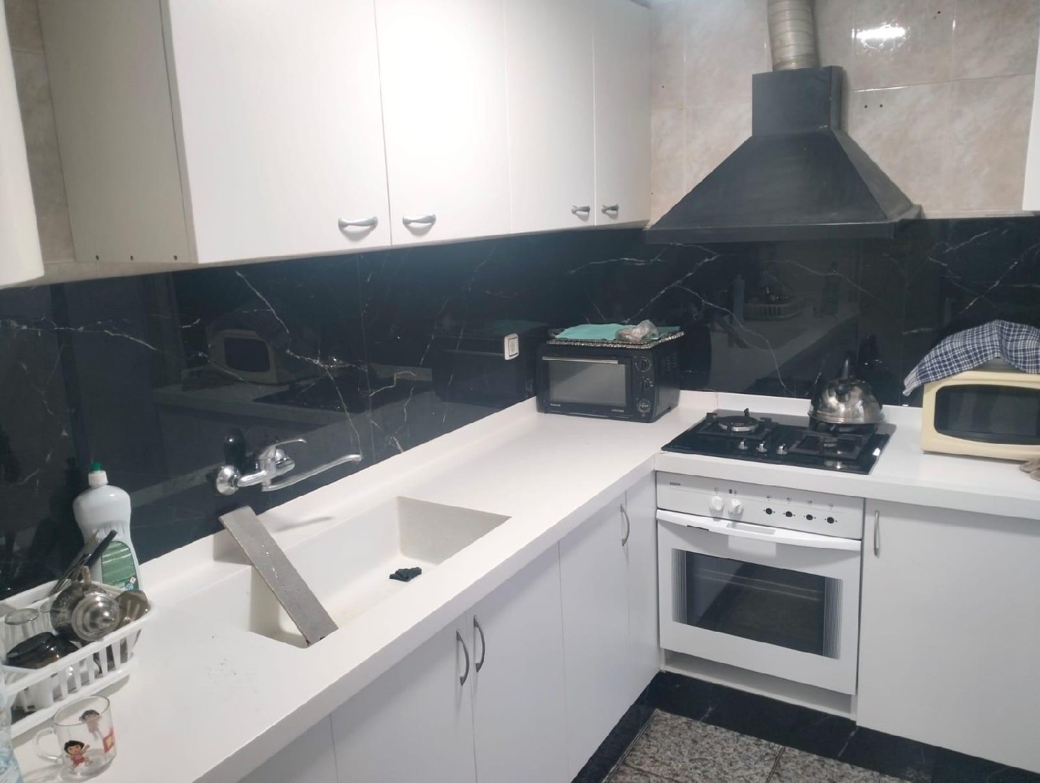  kaufen Wohnung Alfafar Horta Sud 1