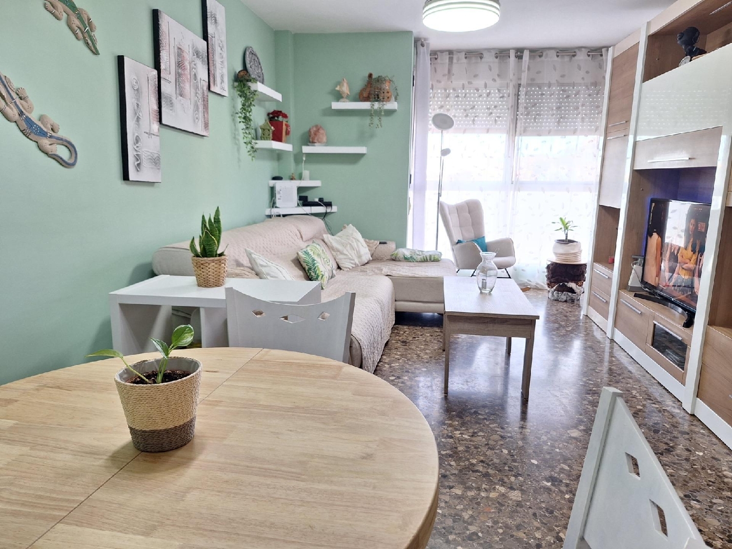  kaufen Wohnung Alfafar Horta Sud 3