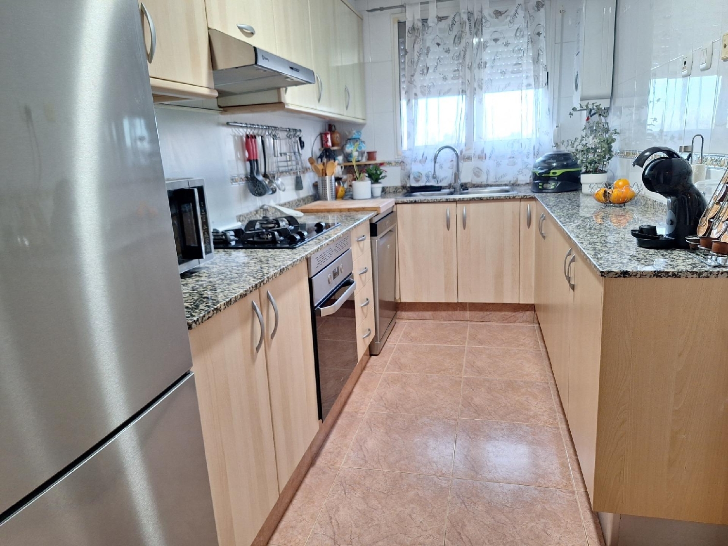  kaufen Wohnung Alfafar Horta Sud 4