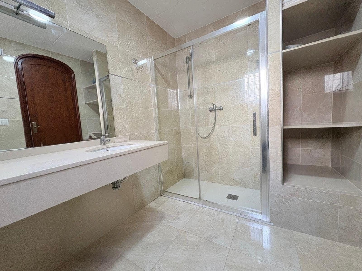 à vendre appartement Alfafar Horta Sud 6