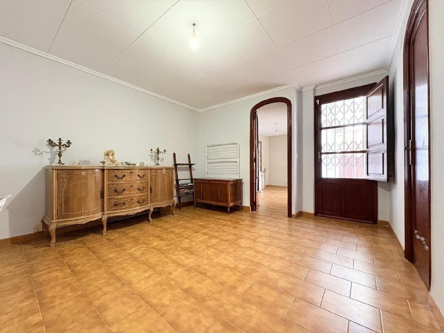 à vendre appartement Alfafar Horta Sud 8
