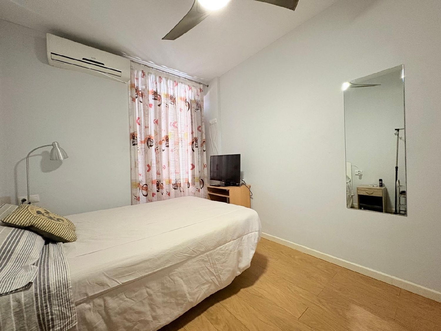 à vendre appartement Alfafar Horta Sud 4