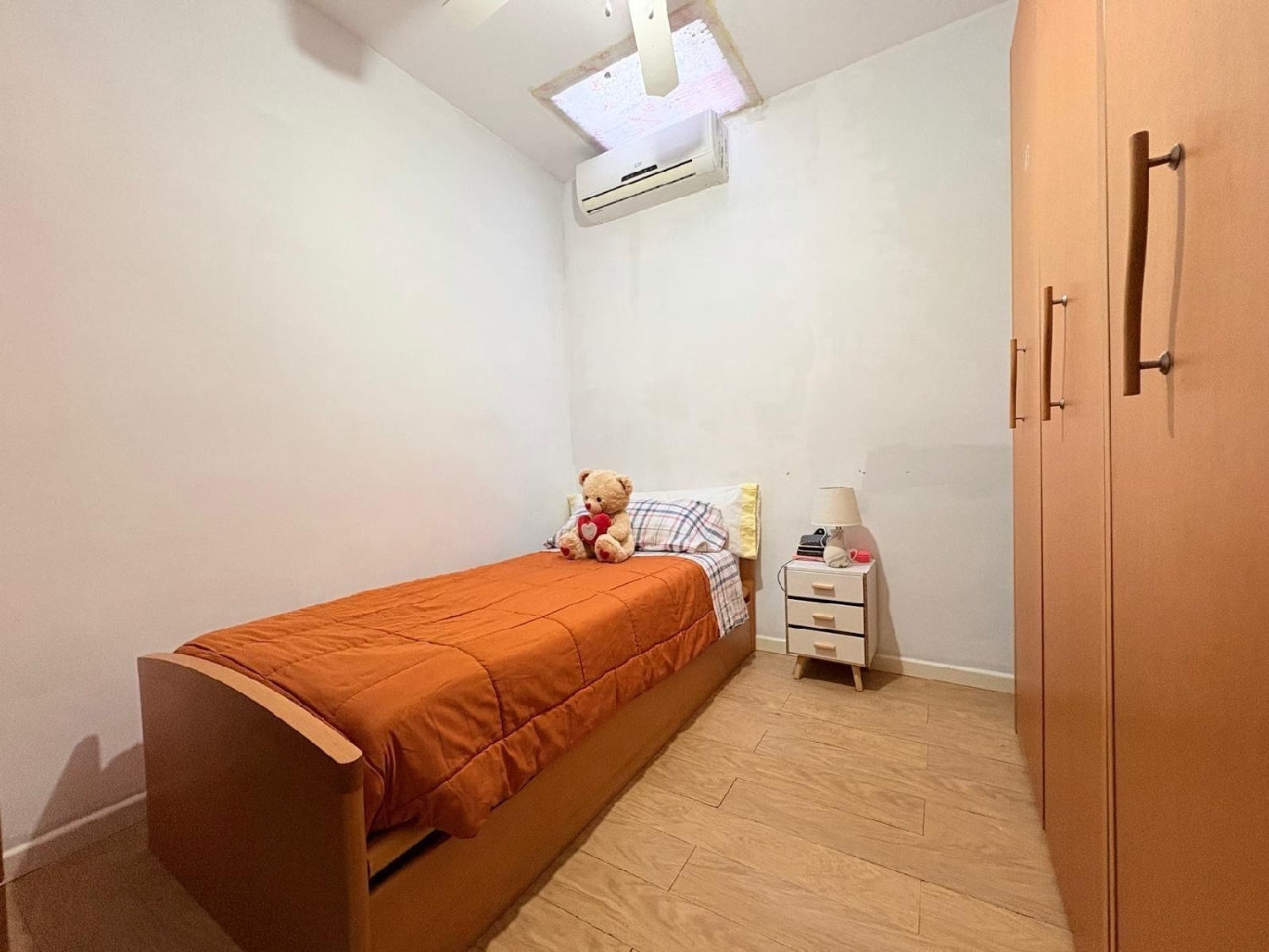 à vendre appartement Alfafar Horta Sud 7