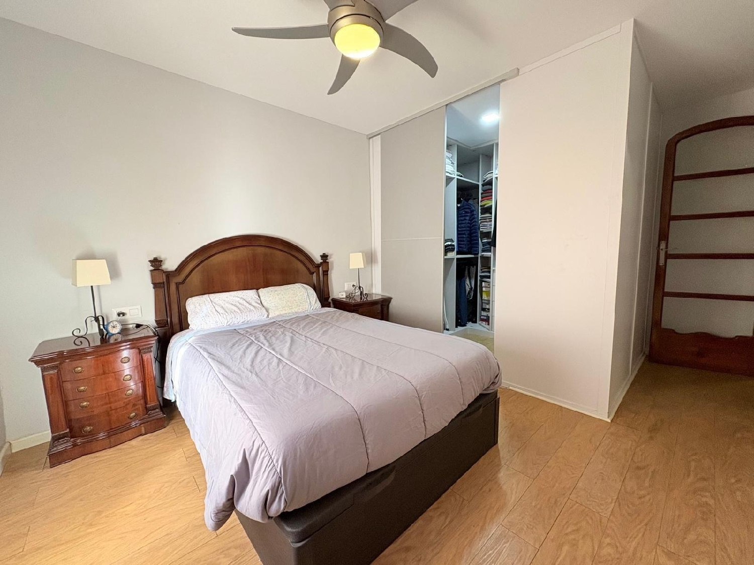 à vendre appartement Alfafar Horta Sud 2