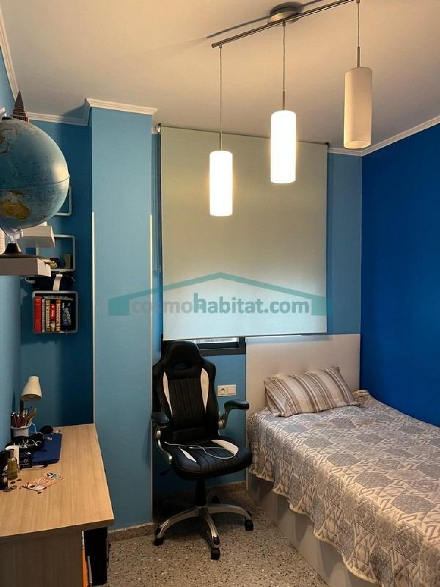  à vendre appartement Alfafar Horta Sud 8