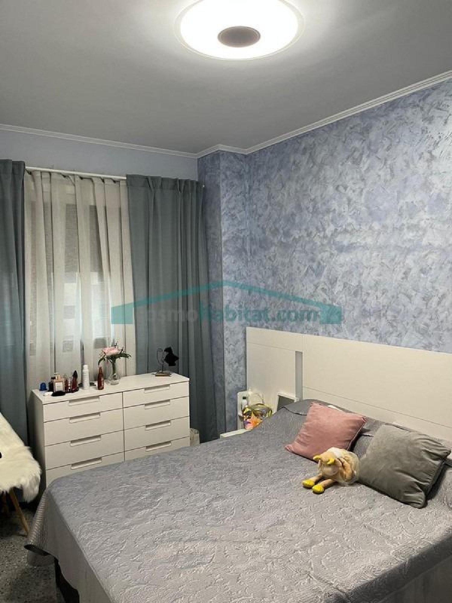  à vendre appartement Alfafar Horta Sud 6