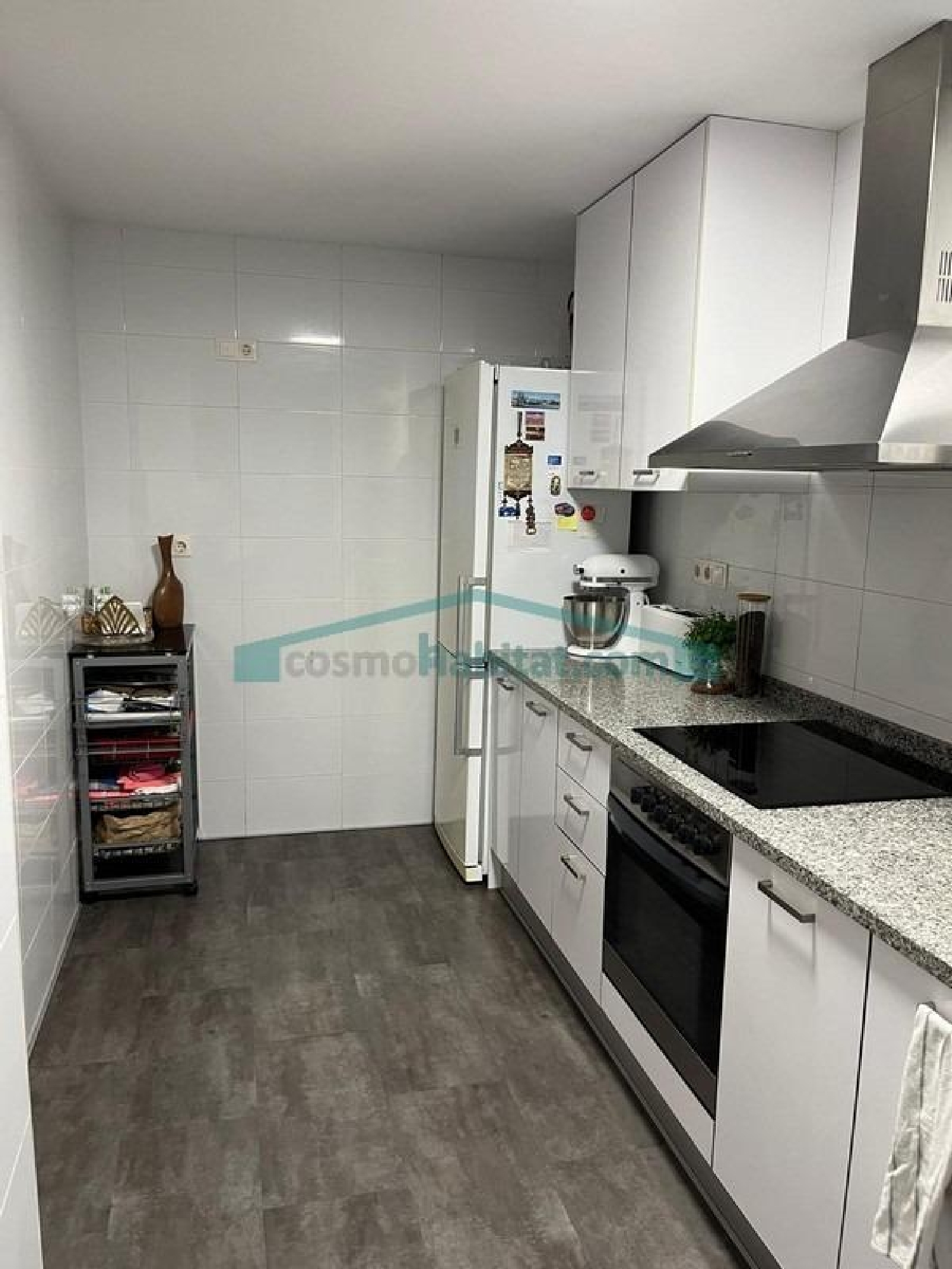  à vendre appartement Alfafar Horta Sud 5