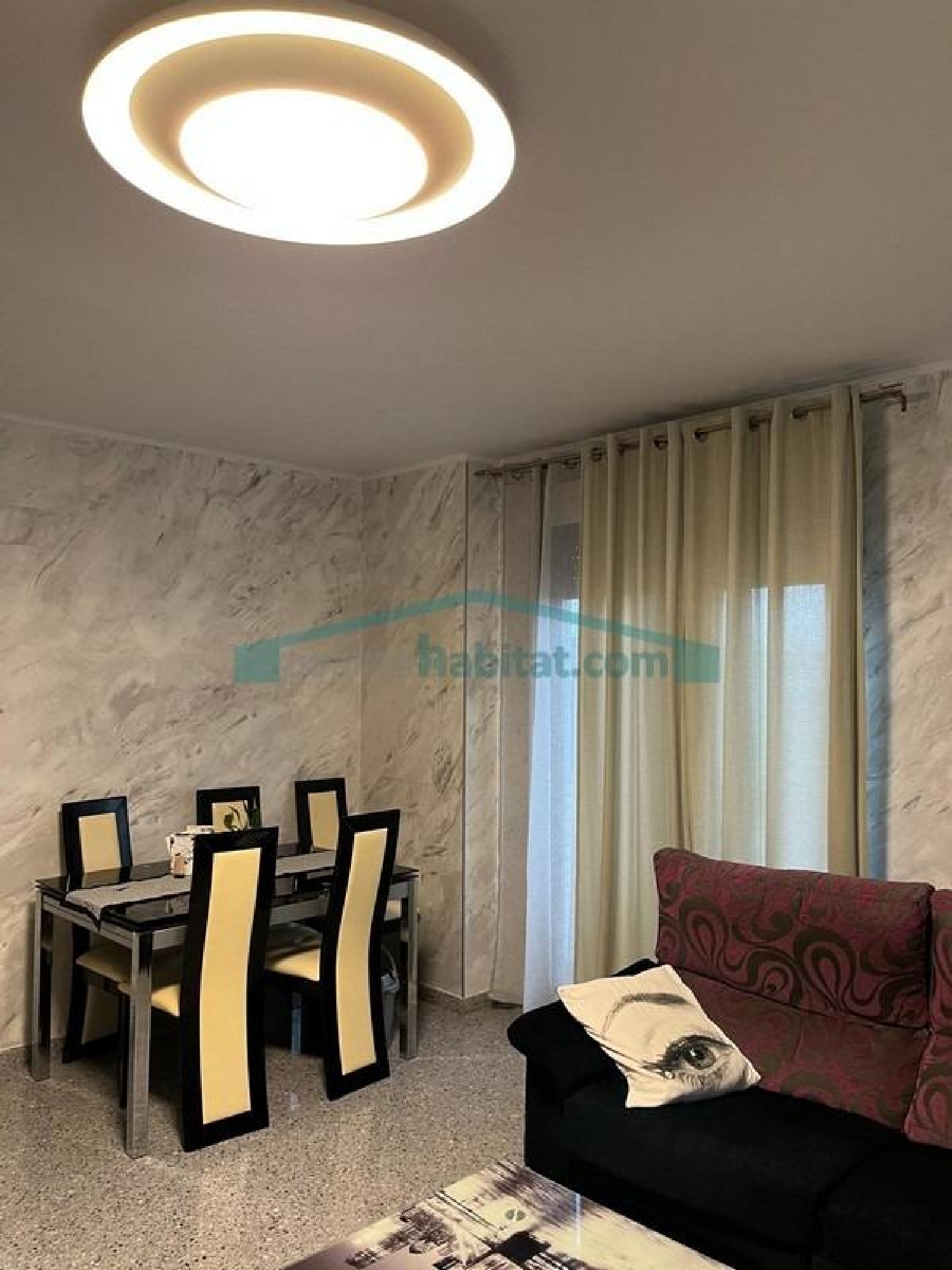  à vendre appartement Alfafar Horta Sud 4