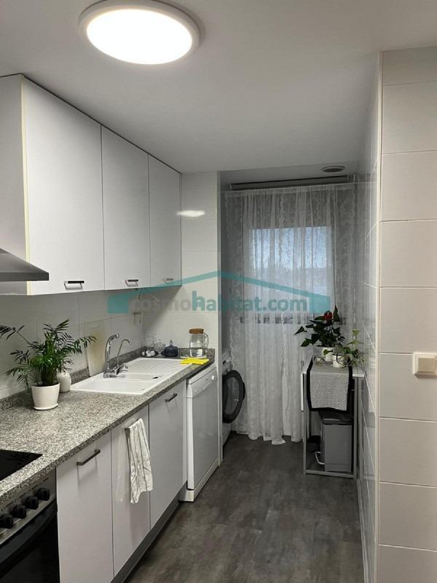  à vendre appartement Alfafar Horta Sud 2