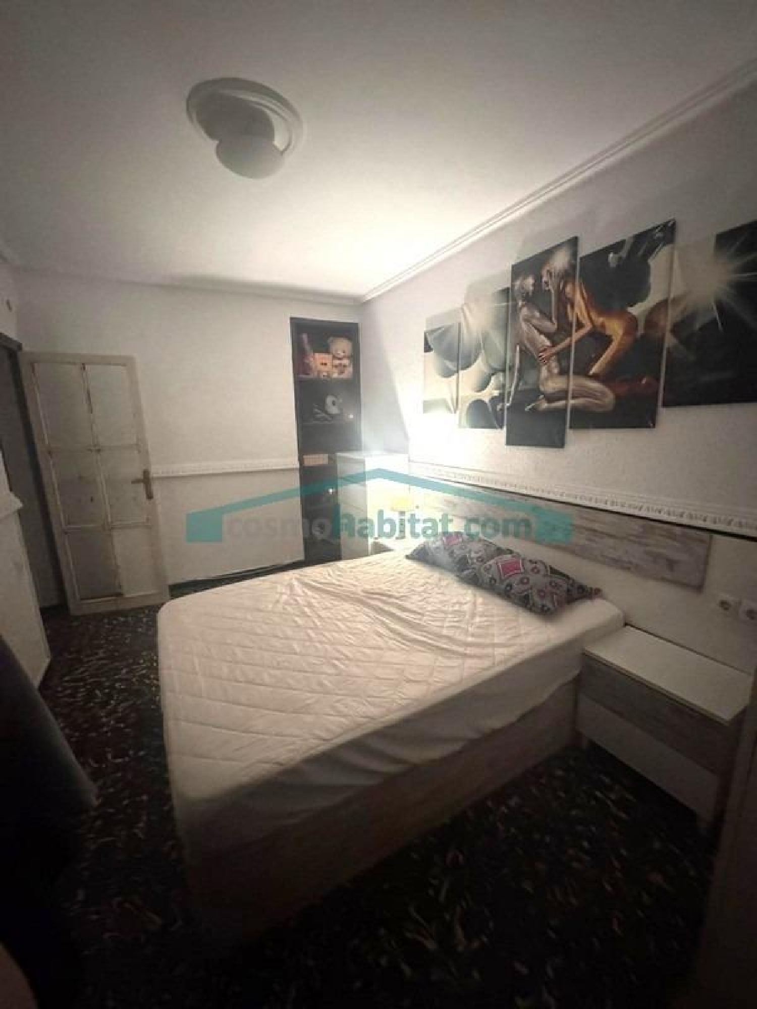  à vendre appartement Alfafar Horta Sud 6