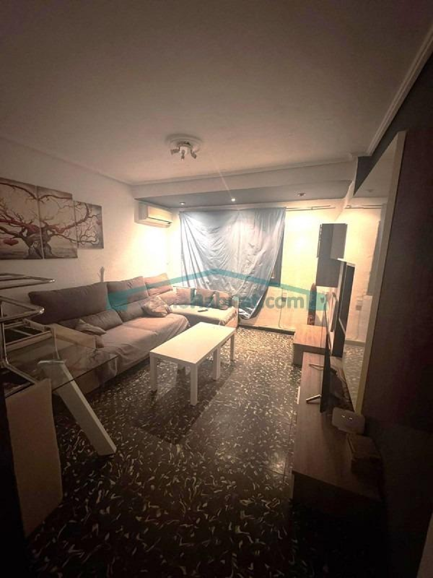  à vendre appartement Alfafar Horta Sud 3