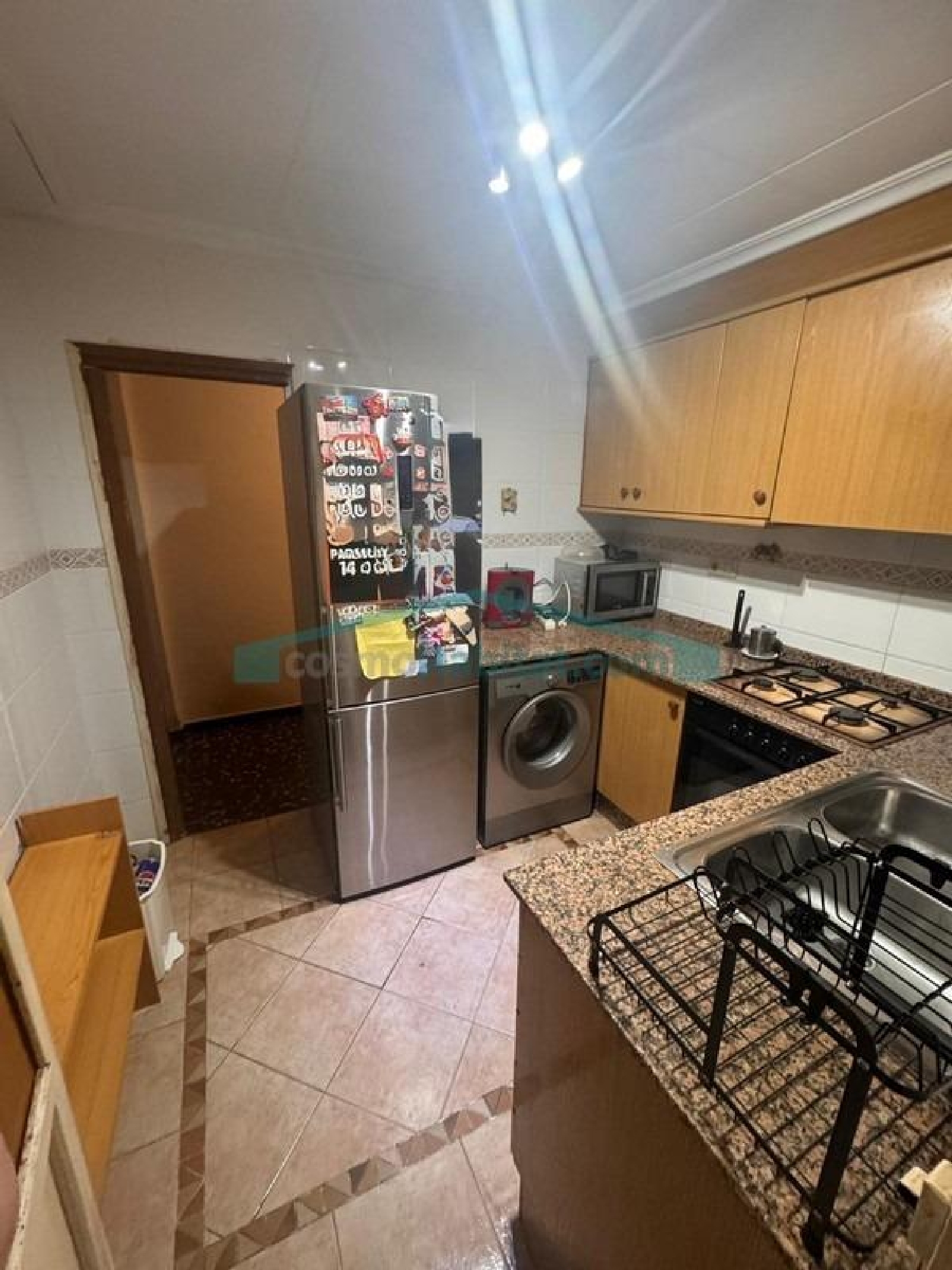  à vendre appartement Alfafar Horta Sud 2