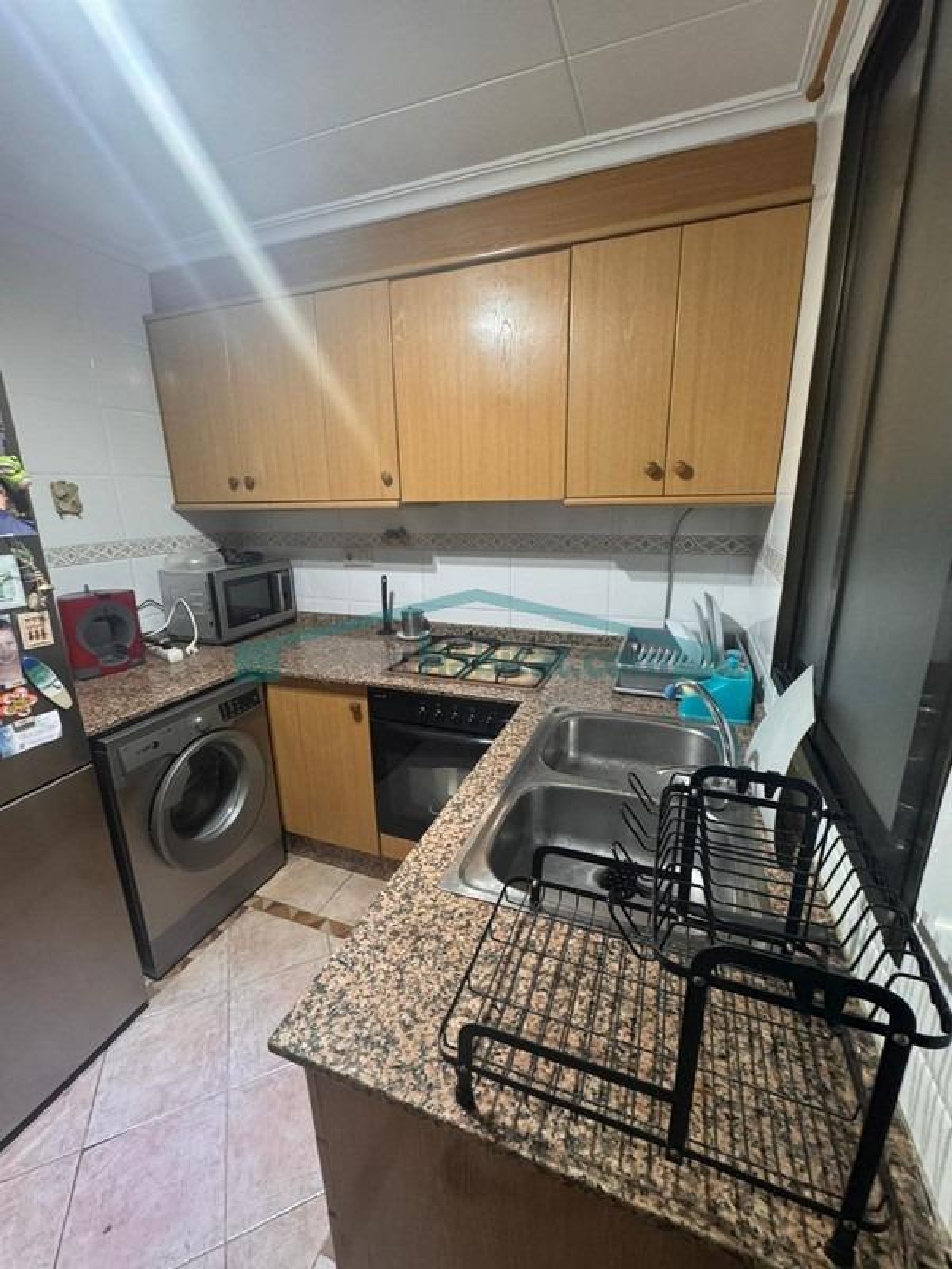  à vendre appartement Alfafar Horta Sud 4