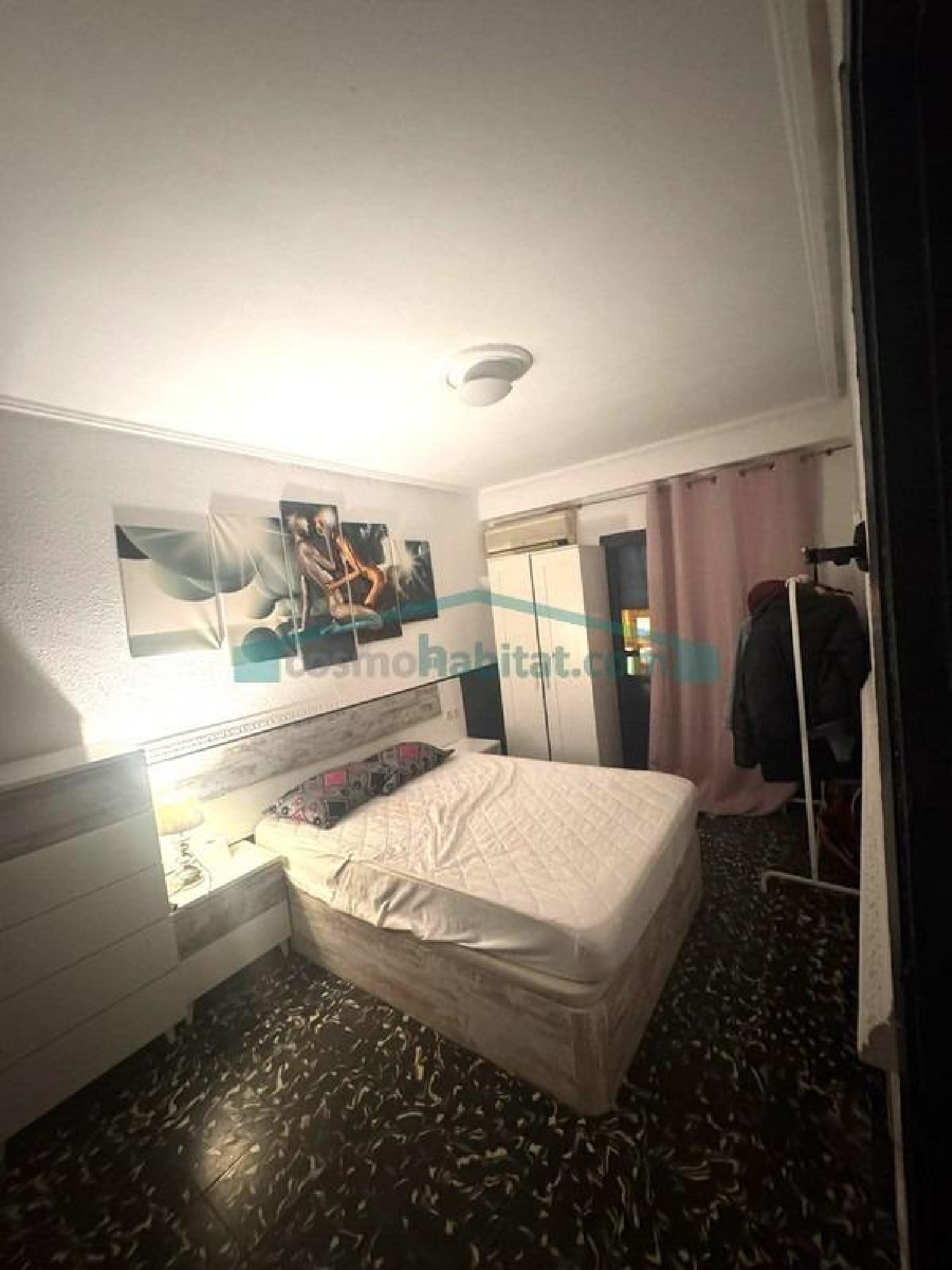  à vendre appartement Alfafar Horta Sud 5