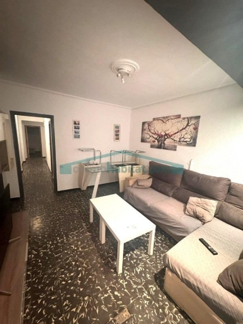 Alfafar Horta Sud appartement foto 6339770