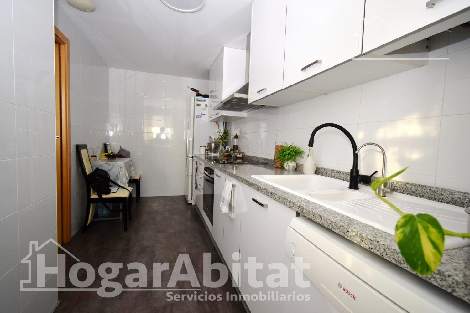  for sale apartment Alfafar Horta Sud 4