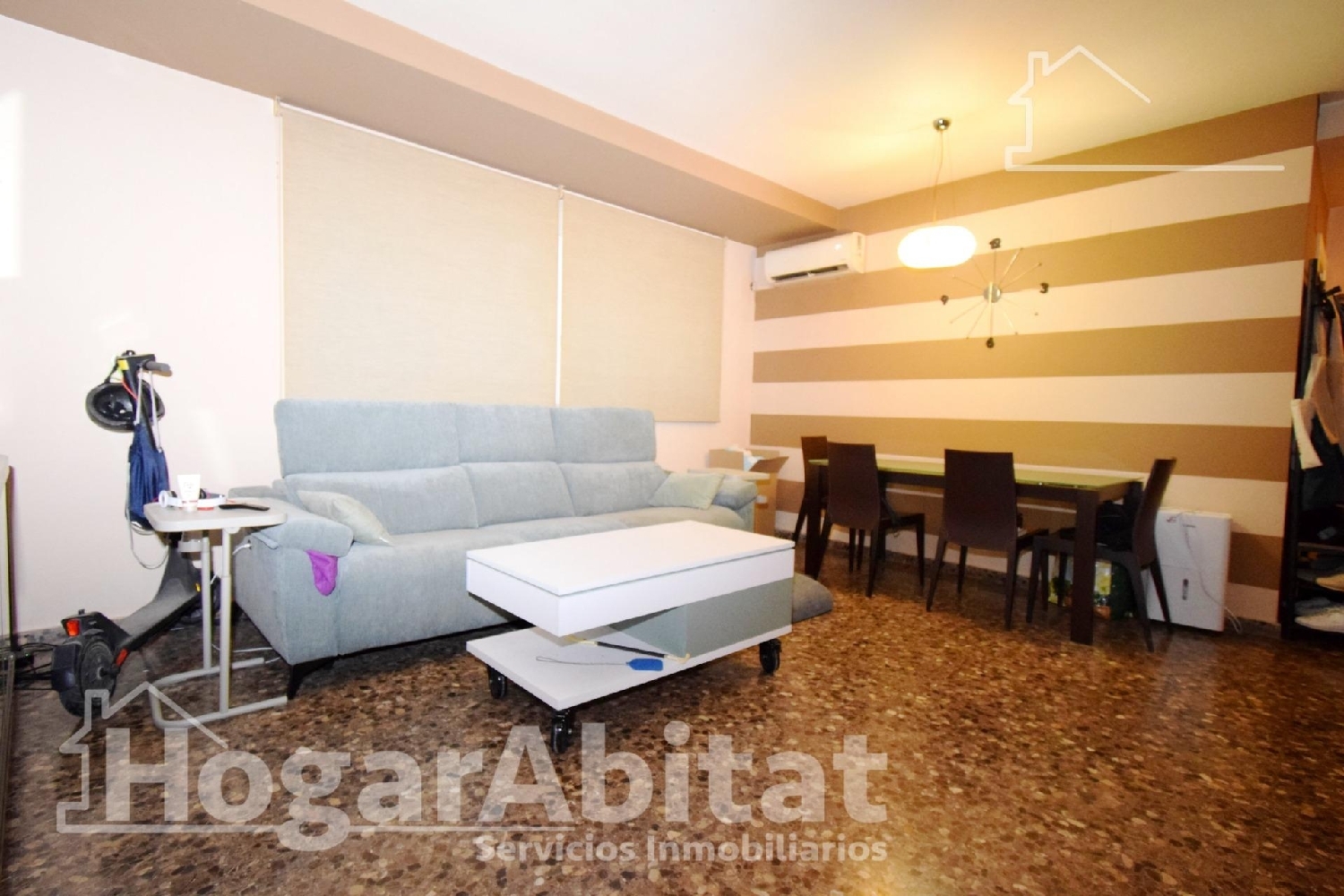  for sale apartment Alfafar Horta Sud 3