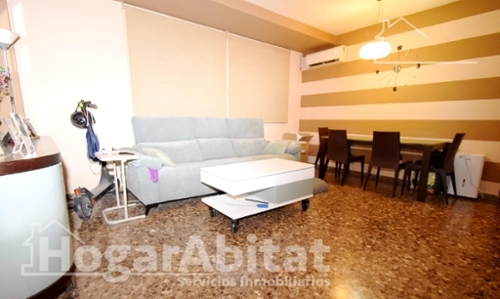 Alfafar Horta Sud apartment foto 6333150