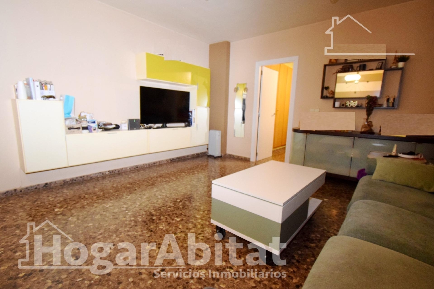  for sale apartment Alfafar Horta Sud 4