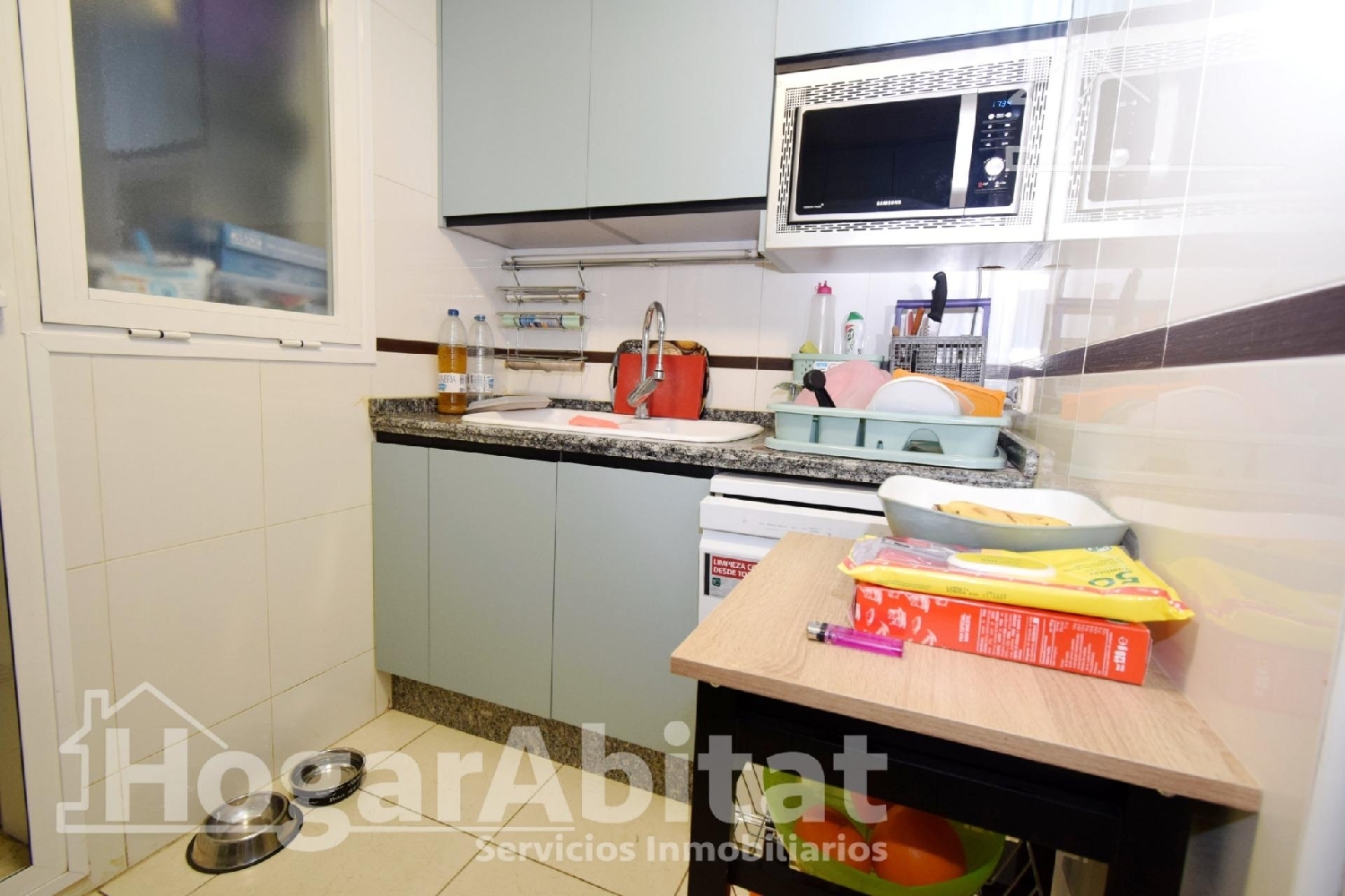  for sale apartment Alfafar Horta Sud 7