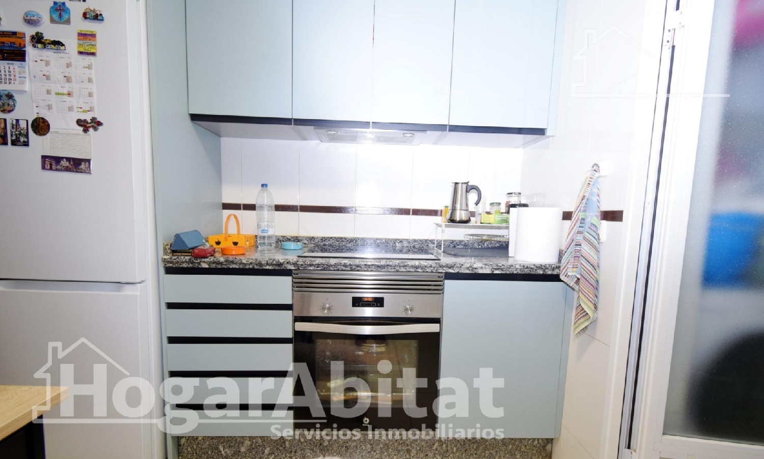  for sale apartment Alfafar Horta Sud 5