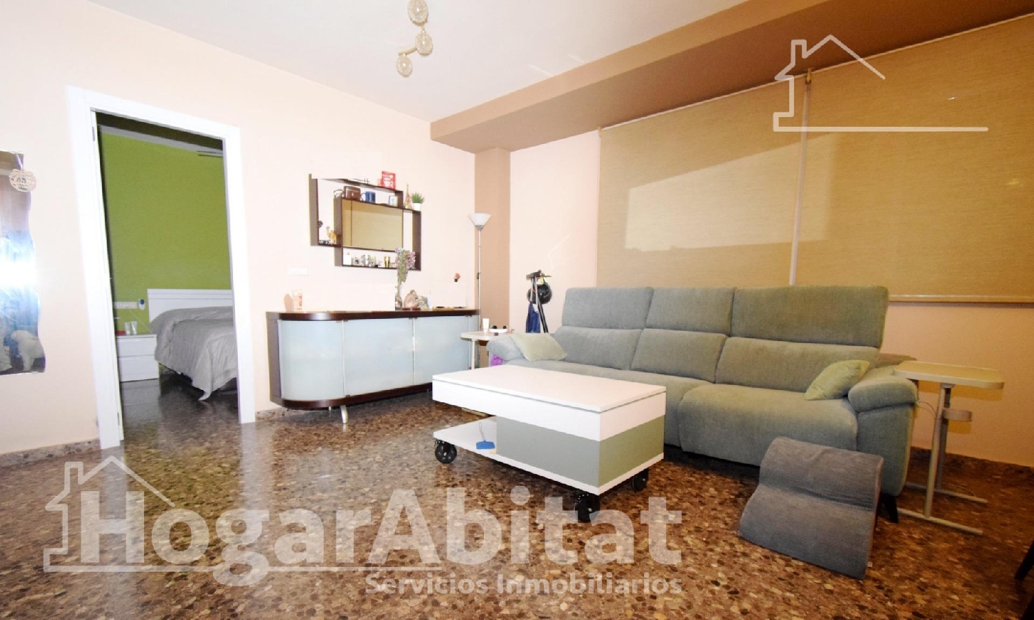  for sale apartment Alfafar Horta Sud 1
