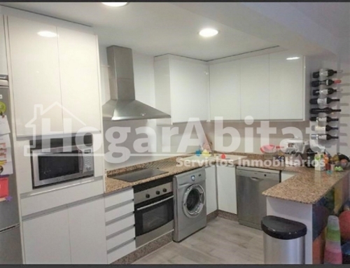 Alfafar Horta Sud appartement foto 6333324