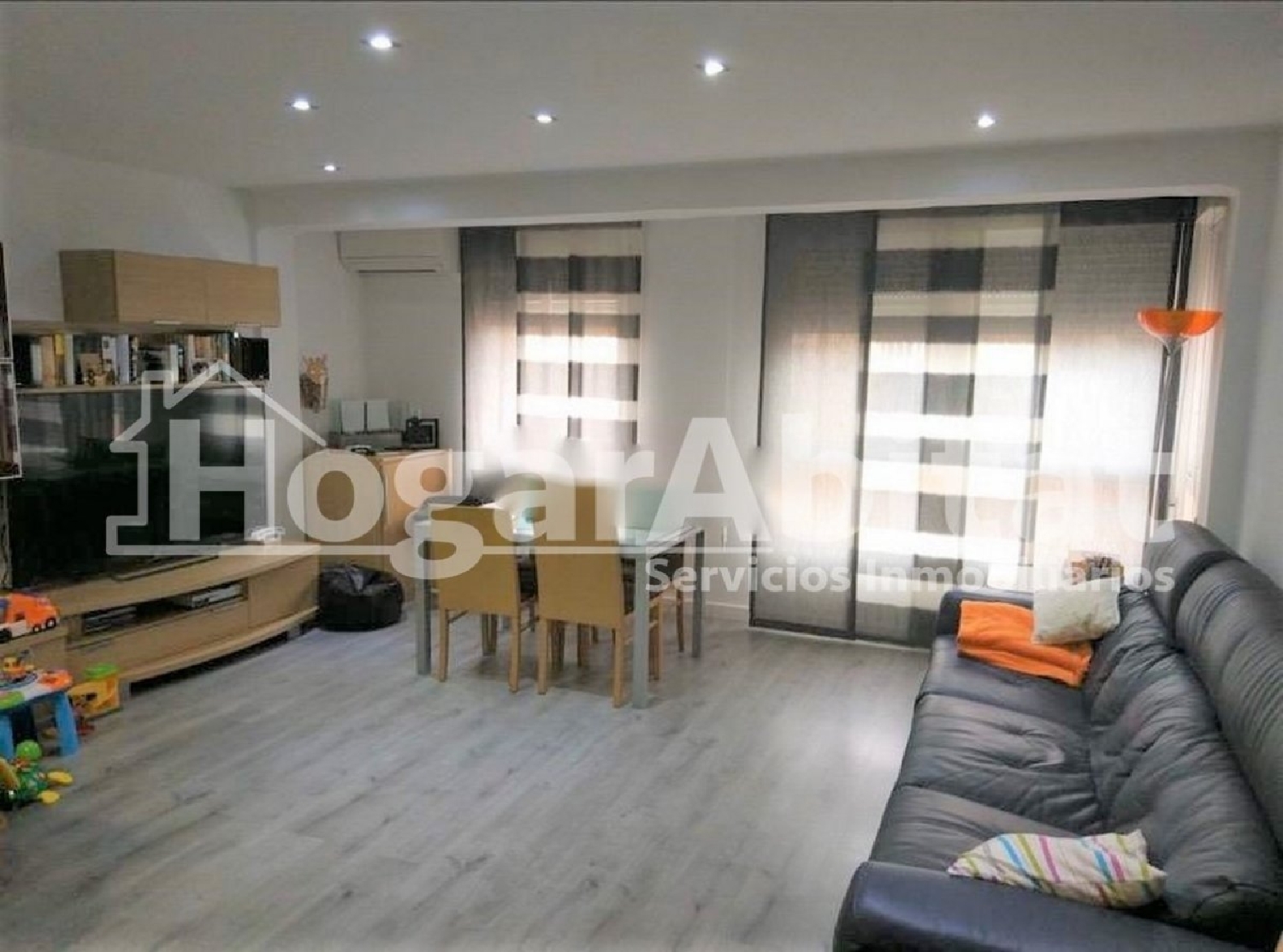  te koop appartement Alfafar Horta Sud 2
