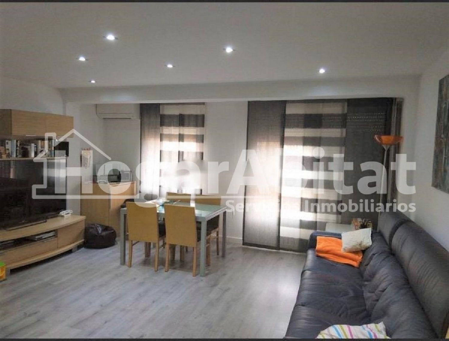  te koop appartement Alfafar Horta Sud 5