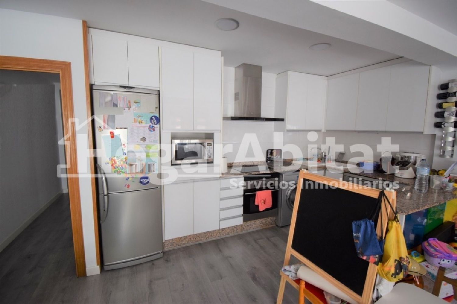  te koop appartement Alfafar Horta Sud 7