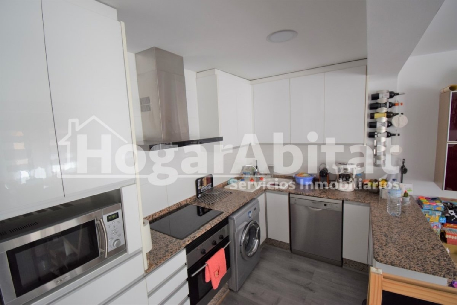  te koop appartement Alfafar Horta Sud 8