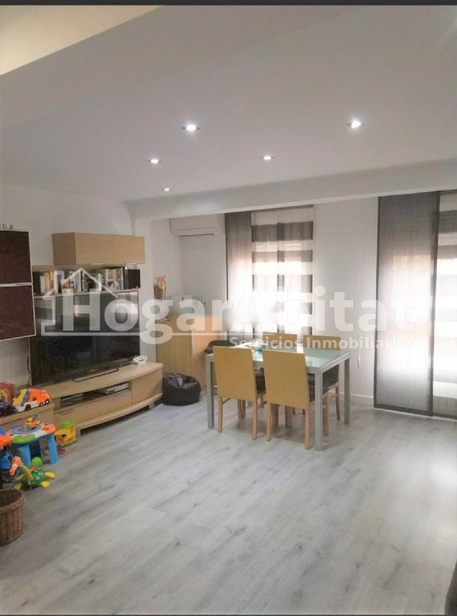  te koop appartement Alfafar Horta Sud 4